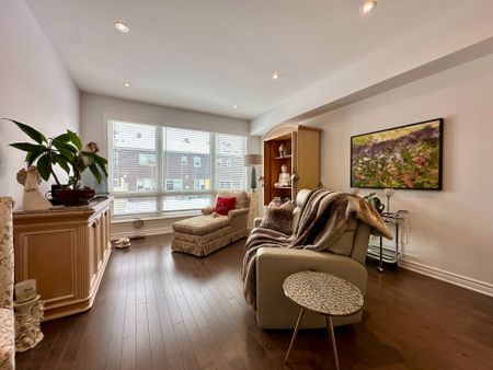 For Lease - 734 Twist Way, Kanata, Ontario - Photo 5