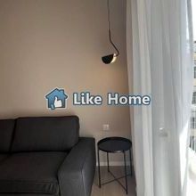 Studio/Γκαρσονιέρα για ενοικίαση - Συκιές - Φωτογραφία 1