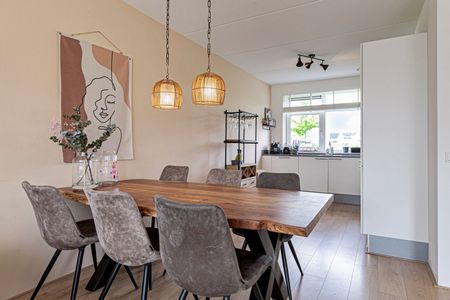 Huis te huur: Korrelhoed 68 7324 CZ Apeldoorn - Foto 3