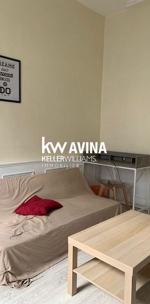Location Appartement 2 pièces 25m² LILLE 59000 - Photo 1