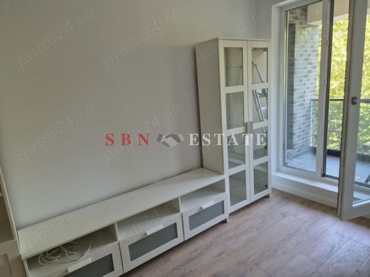 Inchirieri Apartamente 2 camere Bucuresti - Fotografie 1