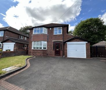 3 Bedroom Detached To Let - Photo 6