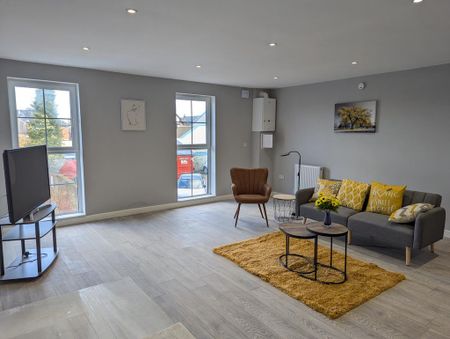 1 bedroom flat to rent - Photo 5