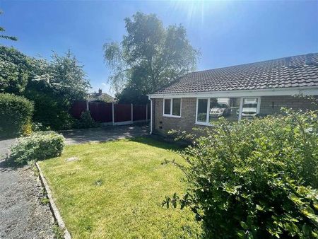 Rushworth Close, Kexbrough, Barnsley, S75 - Photo 4