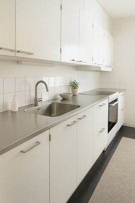 Rödhakegränd 19 - Foto 1