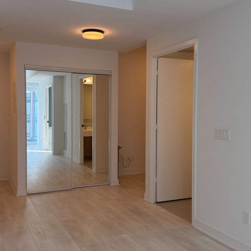 For Lease - 35 Rolling Mills Road Unit# S447, Toronto, Ontario - Photo 1