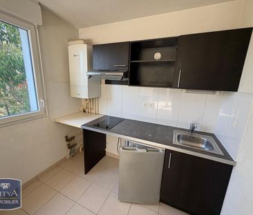 Location Appartement 2 pièces 35m² FLEAC 16730 - Photo 3