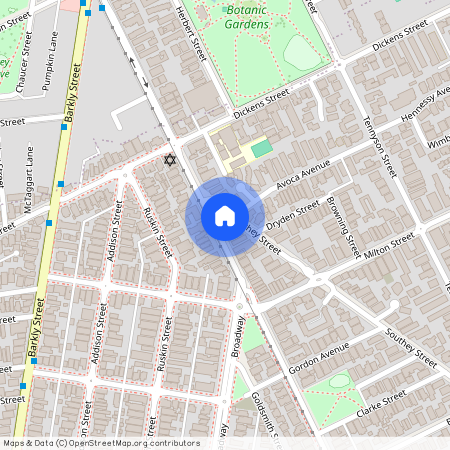 5/38 Mitford Street, Elwood VIC 3184