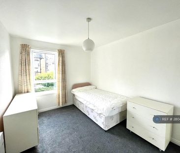 2 bedroom flat to rent - Photo 6