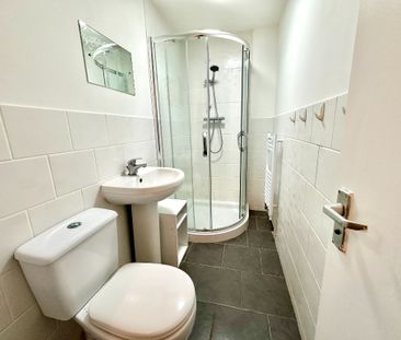 Amisfield Street, Maryhill, Glasgow, G20 8LB - Photo 2