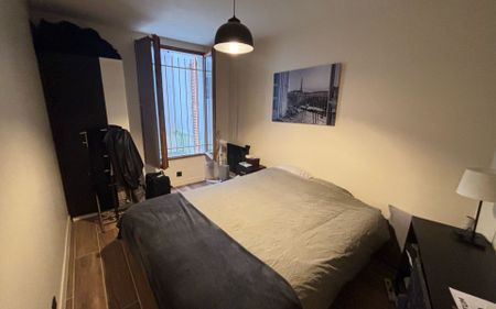 Appartement à louer 2 pièces • Paris 18 - Photo 5