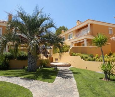 5 room luxury House for rent in Cascais e Estoril, Cascais, Lisbon - Photo 6