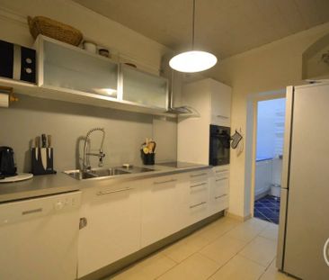 2 PIECES MEUBLÉ - 6 RUE ROSSETTI - VIEUX NICE - Photo 4