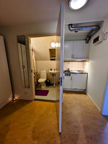 Bergsgatan, Sundsvall - Foto 5