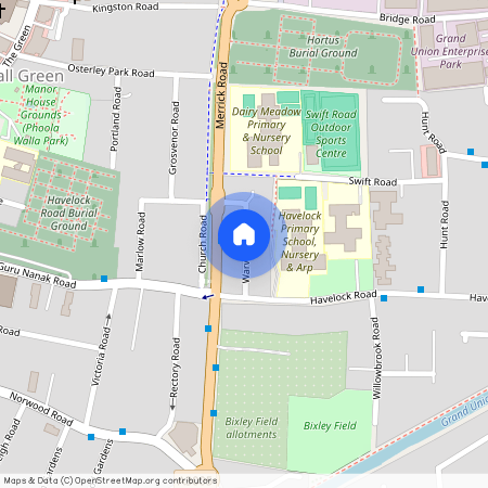 Warwick Road, Southall, UB2 4NX