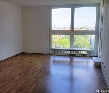 Großzügiges Single Apartment im Westend! - Foto 1