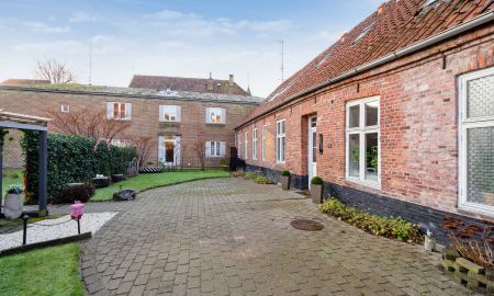 Om lejligheden - Foto 5