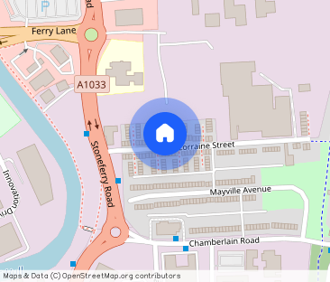 21 Lorriane Street, Hull, HU8 8EG - Photo 1