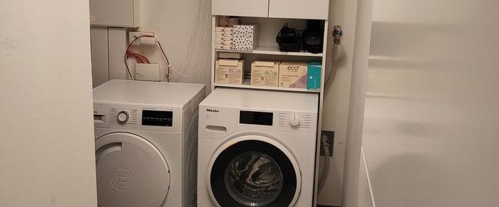 3-Zimmer-Wohnung in Bahnhofsnähe - Baujahr 2020 - Photo 1