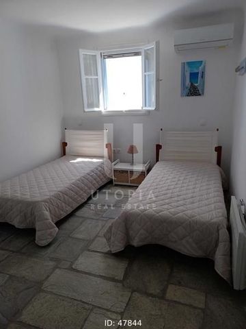 Μεζονέτα για ενοικίαση Κανάλια (Μύκονος) - Photo 5
