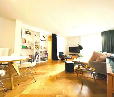 Super design Flat 95 m2 met gesloten garagebox en kelder - Photo 4