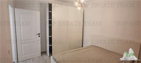 Apartament de 2 camere in bloc nou ( 2 etaje ) la cheie, cu toate utilitatile si loc de parcare zona Valea Oltului, sector 6 - Photo 5