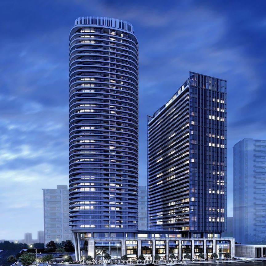 For Lease - 575 Bloor Street Unit# 604, Toronto, Ontario - Photo 1
