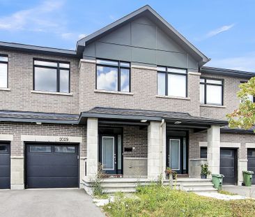 For Lease - 2029 Allegrini Terrace, Kanata, Ontario - Photo 2