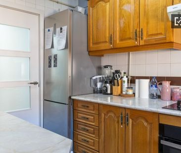 madrid, Community of Madrid 28019 - Photo 1