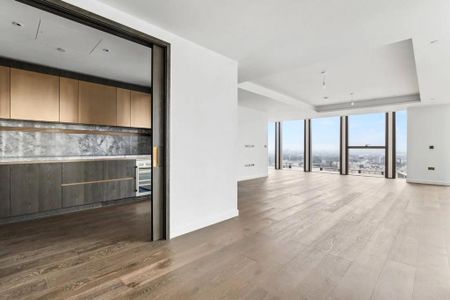 4 bedroom apartment to rent - Photo 2