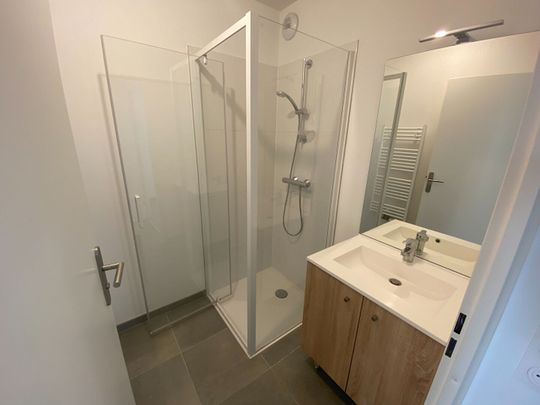 Appartement 4 pièces - Photo 1