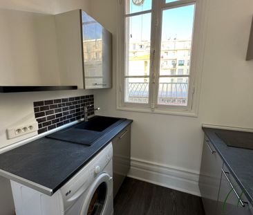 1 pièce meublé - Quartier des Musiciens - Photo 6