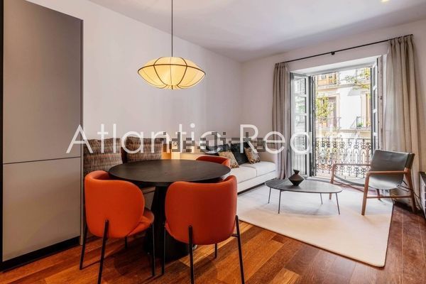 Alquiler de piso en Calle Garibai, 11 -1 - Photo 1