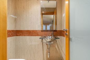 Apartamento T5 em Braga
