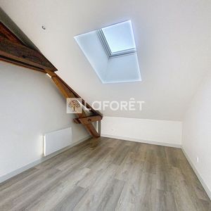 Appartement T1 Neufchâteau à louer - Photo 3