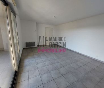 Monteux (84), appartement en location avec terrasse 2 pièces - Photo 5