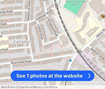 Hawkins Road, CV5 6HZ - Photo 1