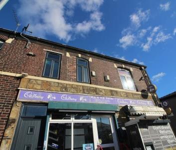 Hornby Street, Bury, BL9 - Photo 3