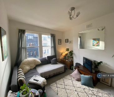 1 bedroom flat to rent - Photo 6