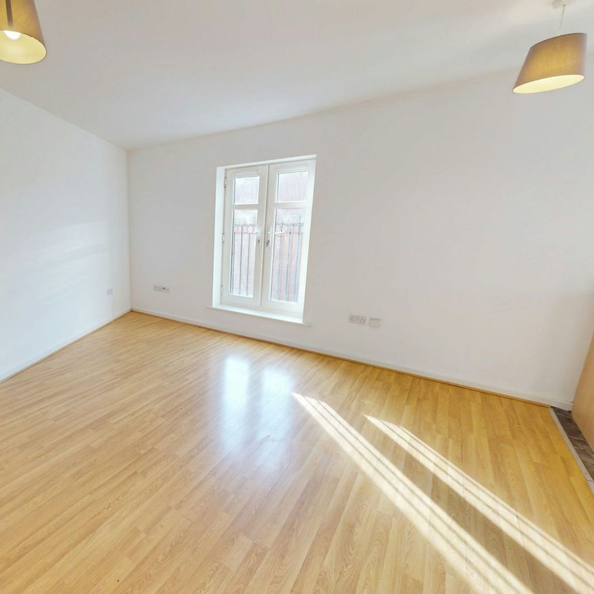 Longfellow Close, Norton Heights, Stoke-on-Trent, ST6 - Photo 1