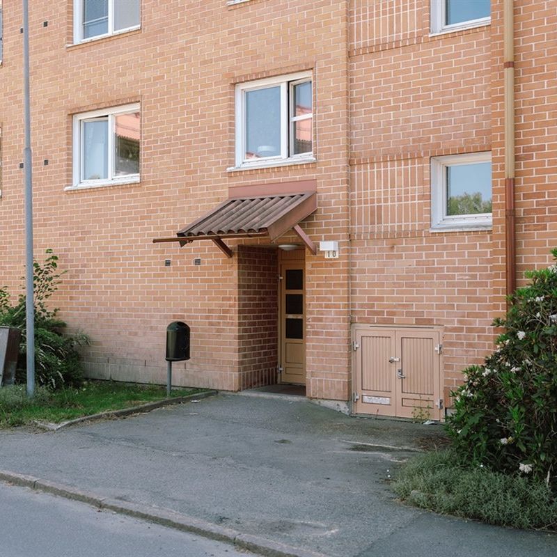 Spjutvägen 8 - Photo 1