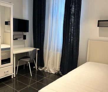 1 Zimmer, 14 m², EG - Photo 1