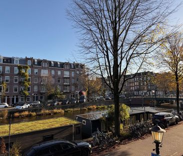 Bilderdijkkade 42-A1, Bellamybuurt-Noord, 1053VE, Amsterdam - Photo 1