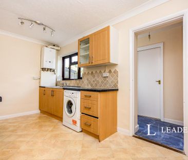 2 bedroom house to rent - Photo 3