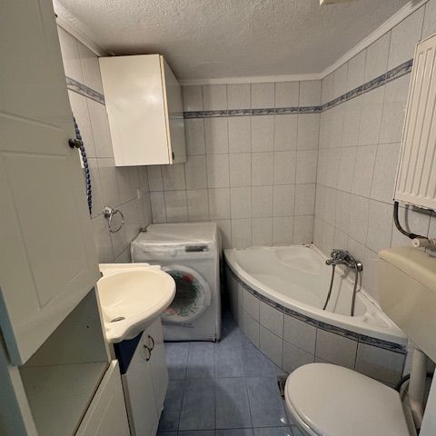 Studio/Γκαρσονιέρα για ενοικίαση Άγιος Ιωάννης (Καβάλα) - Photo 1