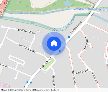 Bishops Drive, Bedfont - Photo 1