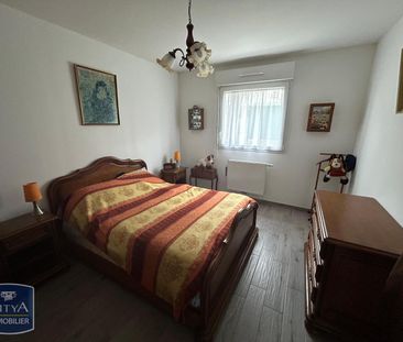 Location Maison 4 pièces 100m² DAINVILLE 62000 - Photo 5