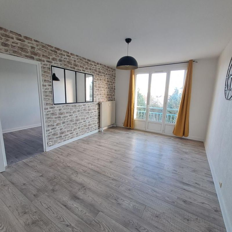 3 PIECES QUARTIER ST JEAN DES VIGNES - Photo 1