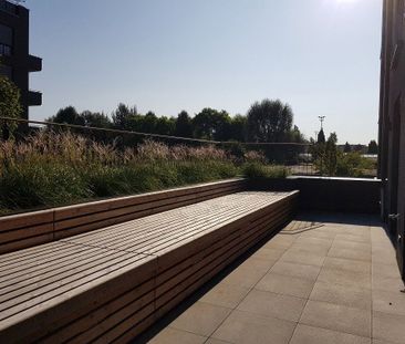 Pronájem bytu 2+1 • 83 m² bez realitkyAlt-Stralau 44B Berlin Friedr... - Photo 4