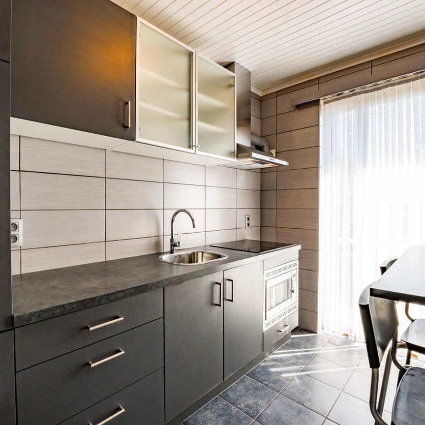 2 SLAAPKAMER APPARTEMENT NABIJ CENTRUM LINT - IN OPTIE - Foto 1